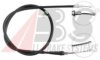 NISSA 365319U00A Cable, parking brake